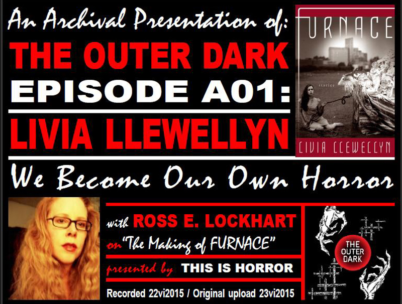 TODA01-Livia Llewellyn-We Become Our Own Horror