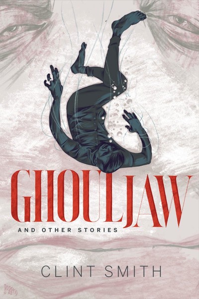(1) Ghouljaw and Other Stories - FINAL Cover