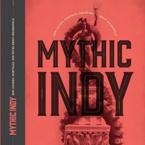 Mythic Indy cover