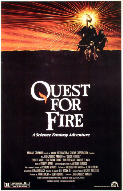 quest-for-fire-movie-poster-review